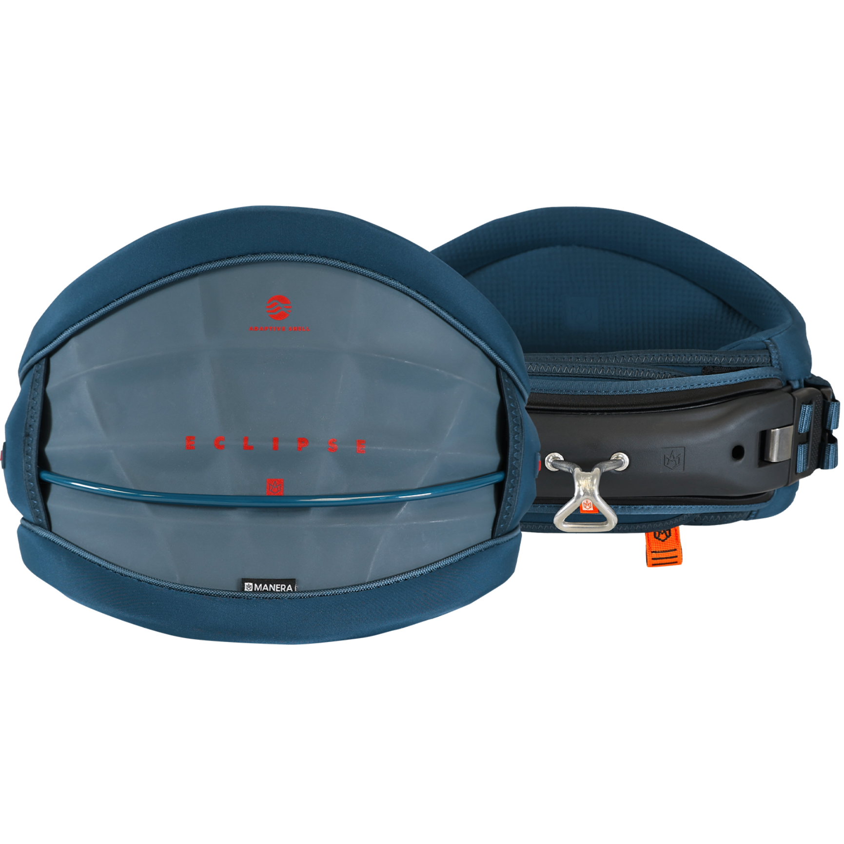 Manera Eclipse Harness - Kite Waist