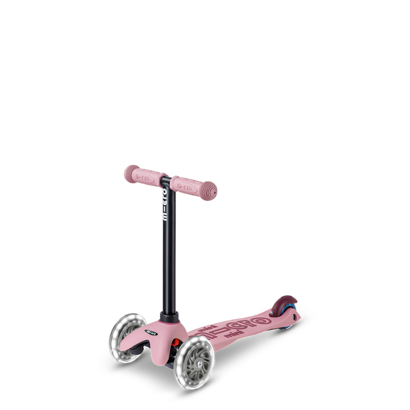 Micro MINI 6 in 1 "Rock & Go" - 6 in 1