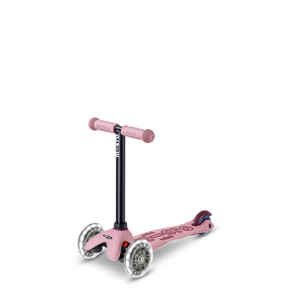 Micro MINI 6 in 1 "Rock & Go" - 6 in 1