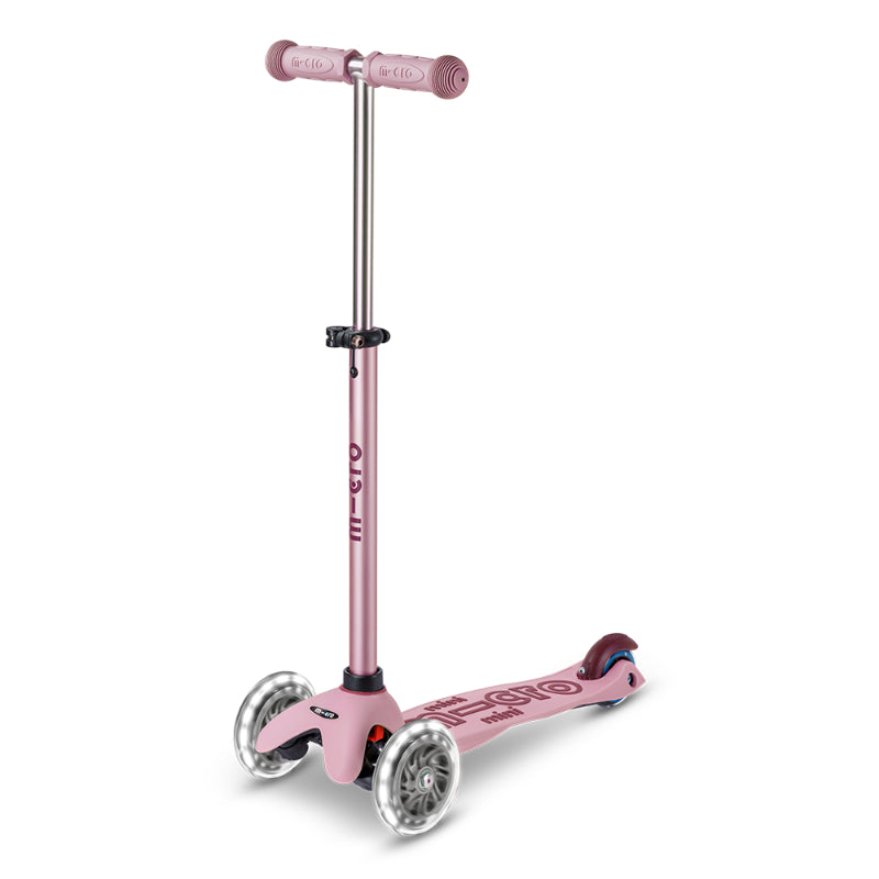 Micro MINI 6 in 1 "Rock & Go" - 6 in 1