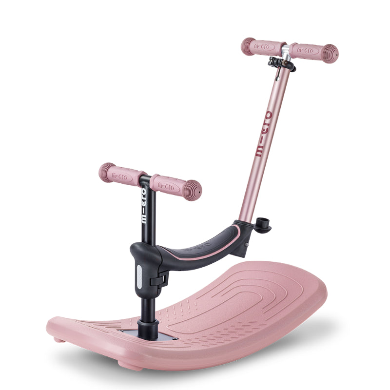 Micro MINI 6 in 1 "Rock & Go" - 6 in 1