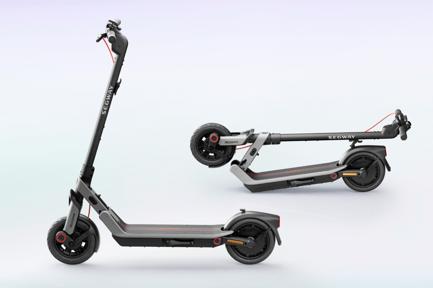 Segway Ninebot E3 PRO E Scooter 800w 36v - E-Steps