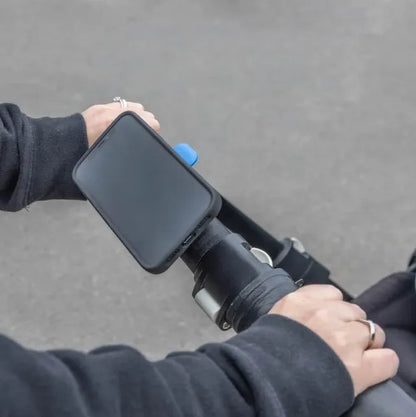 Quad Lock Quick Release Strap Mount - Quad Lock Mounts