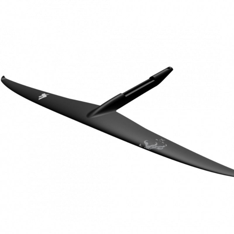 F-One EAGLE X UHM CARBON Front Wing - Front Wings