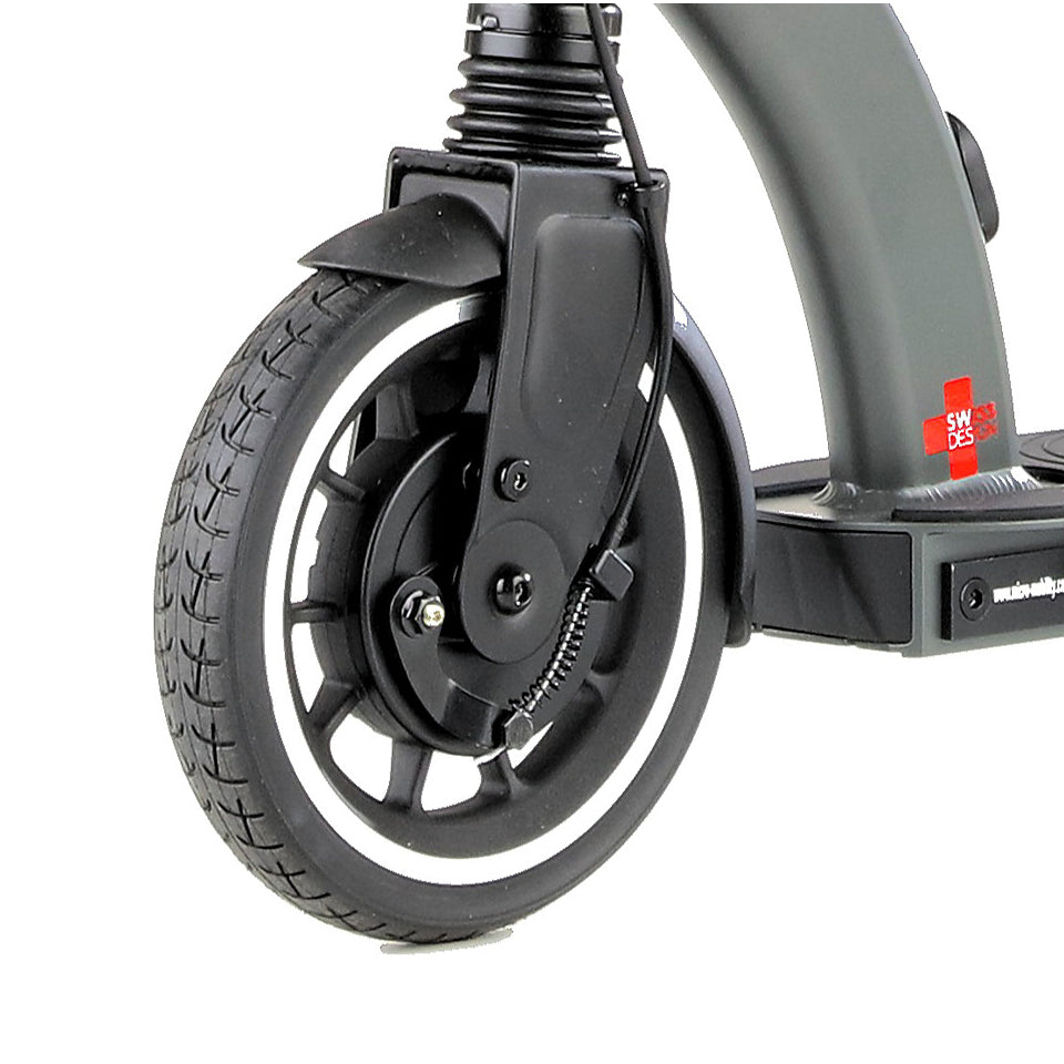Micro M1 COLIBRI NL PEDAL ASSIST - E-Steps