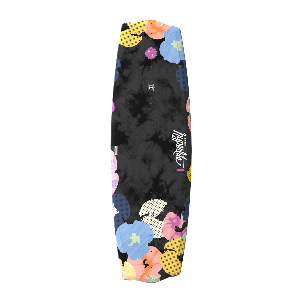 Hyperlite Eden 2.0 Ladies Wakeboard | 27