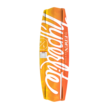 Hyperlite Eden 2.0 Ladies Wakeboard | 27