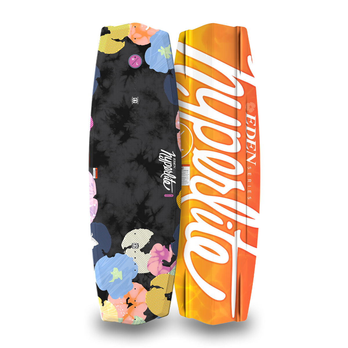 Hyperlite Eden 2.0 Ladies Wakeboard | 27