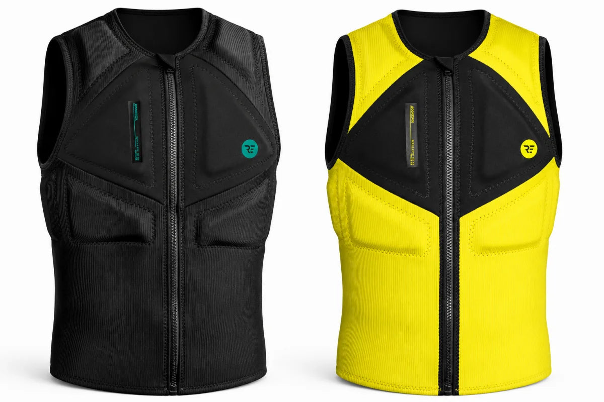 Ride Engine Empax V3 Vest
