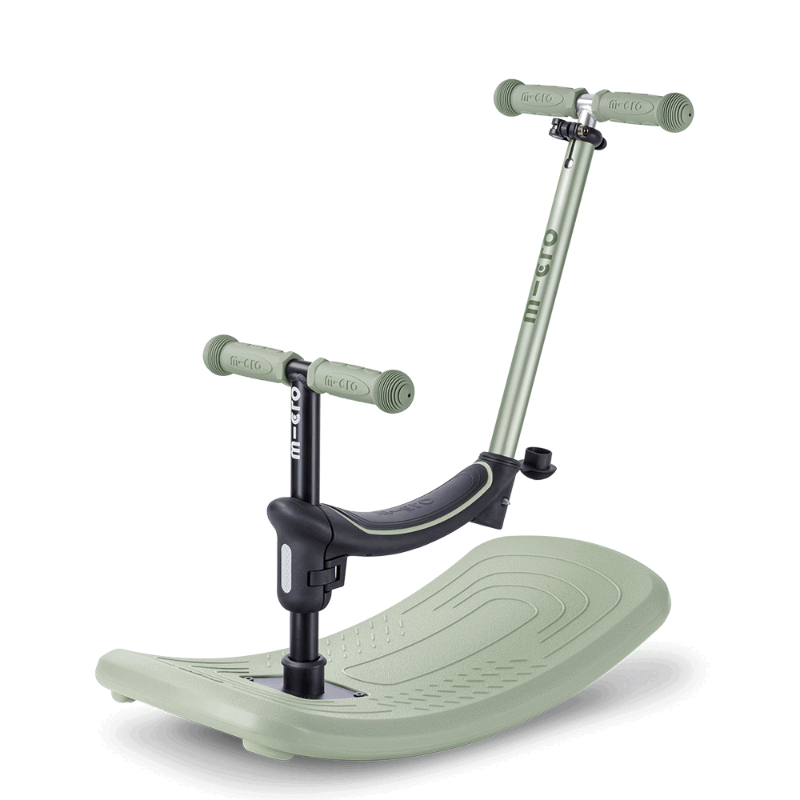 Micro MINI 6 in 1 "Rock & Go" - 6 in 1