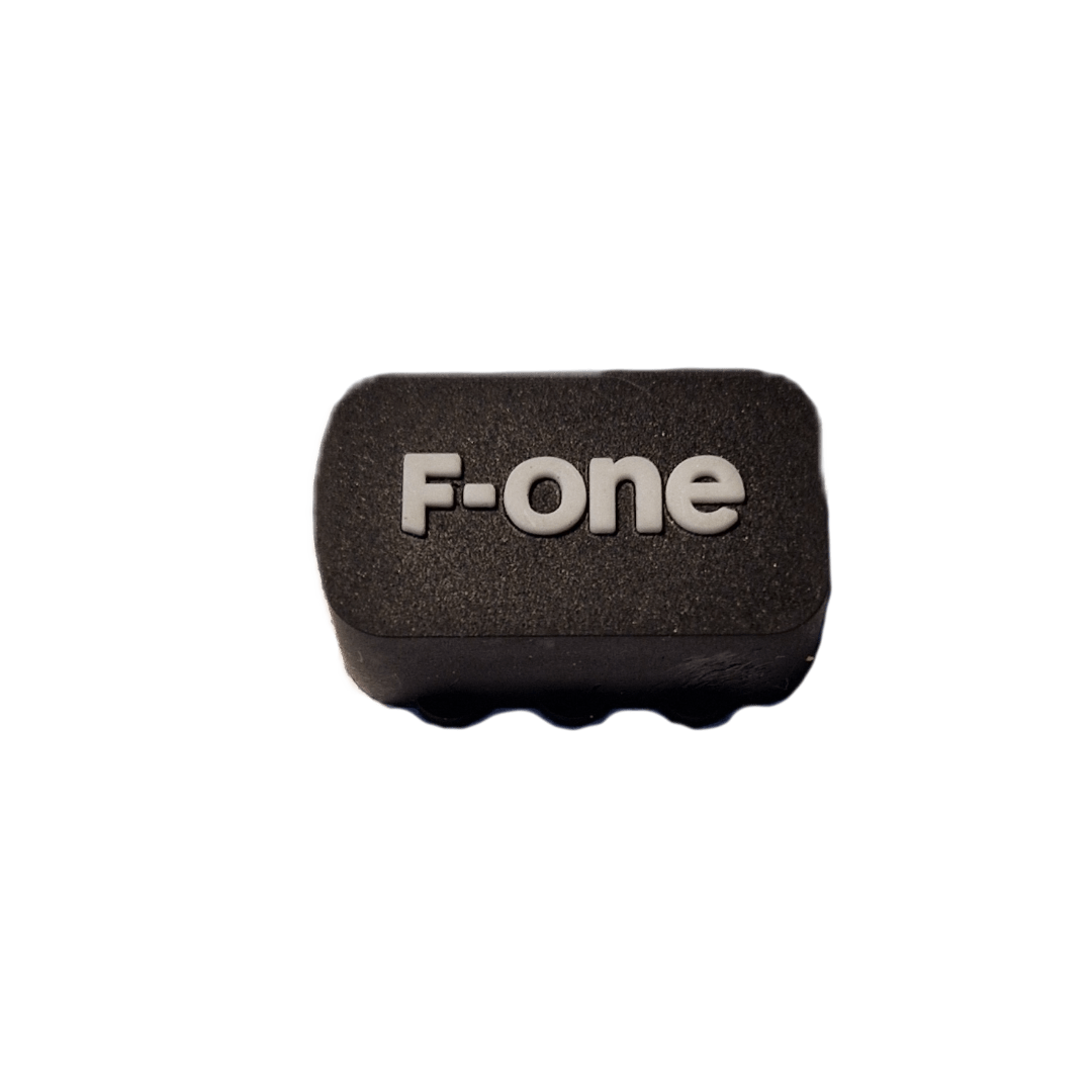 F-One Rubber Plug For Twintracks (X1) - Rubber Plugs