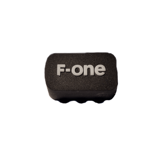 F-One Rubber Plug For Twintracks (X1) - Rubber Plugs
