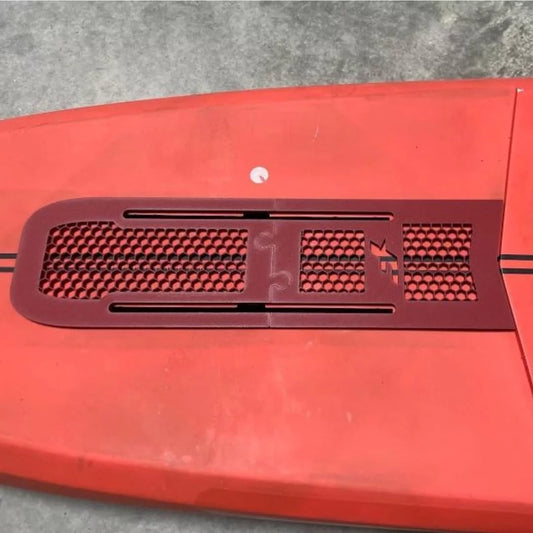 F-One Shim Foil Drive Gen2 For Boards With Step - Shims
