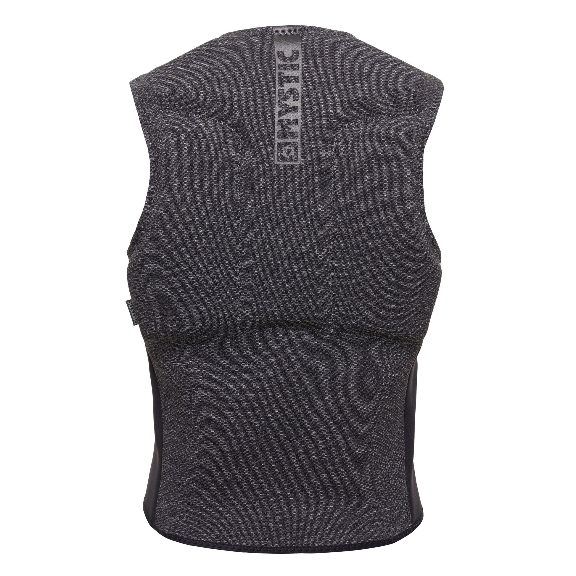 Mystic Block Impact Vest Fzip Kite - Impact Kite Vests