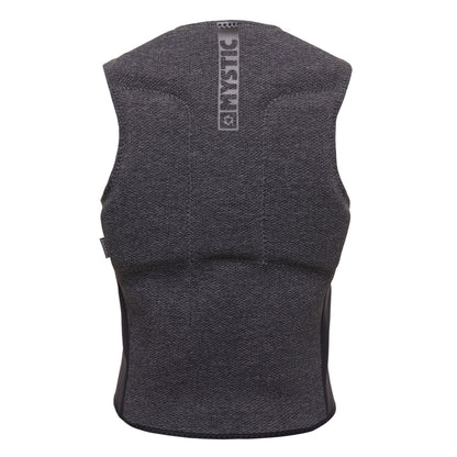 Mystic Block Impact Vest Fzip Kite - Impact Kite Vests