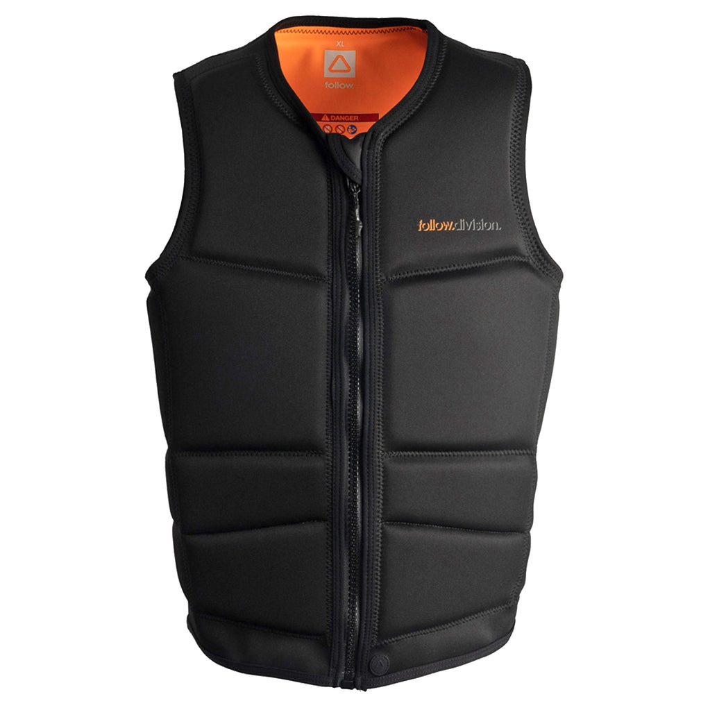 Follow Division 2 Wake Impact Vest | 24 - Impact Wake Vests