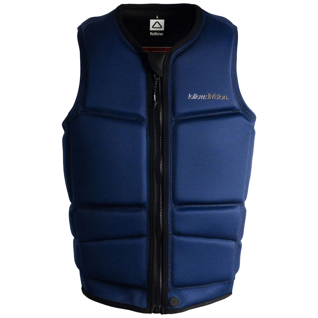 Follow Division 2 Wake Impact Vest | 24 - Impact Wake Vests