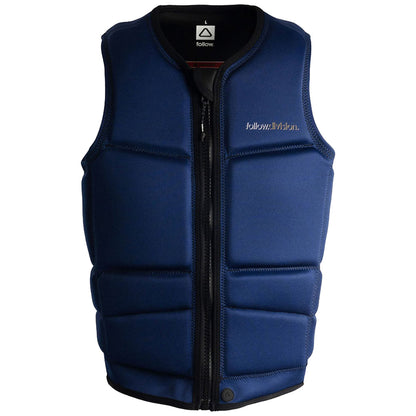 Follow Division 2 Wake Impact Vest | 24 - Impact Wake Vests