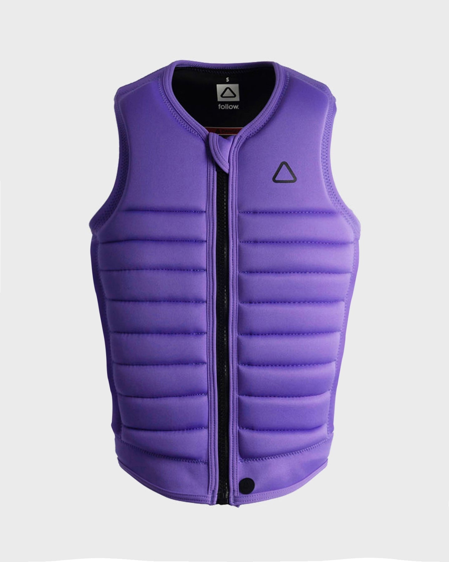 Follow PRIMARY Mens Wake Impact Vest | 23 - Impact Wake Vests