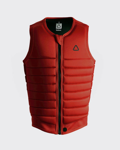 Follow PRIMARY Mens Wake Impact Vest | 23 - Impact Wake Vests