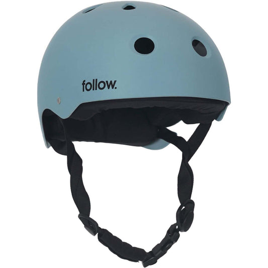 Follow Safety First Helmet | 26 - Helmets