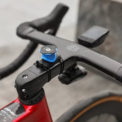 Quad Lock Stem / Handlebar Bike Mount - Quad Lock Mounts