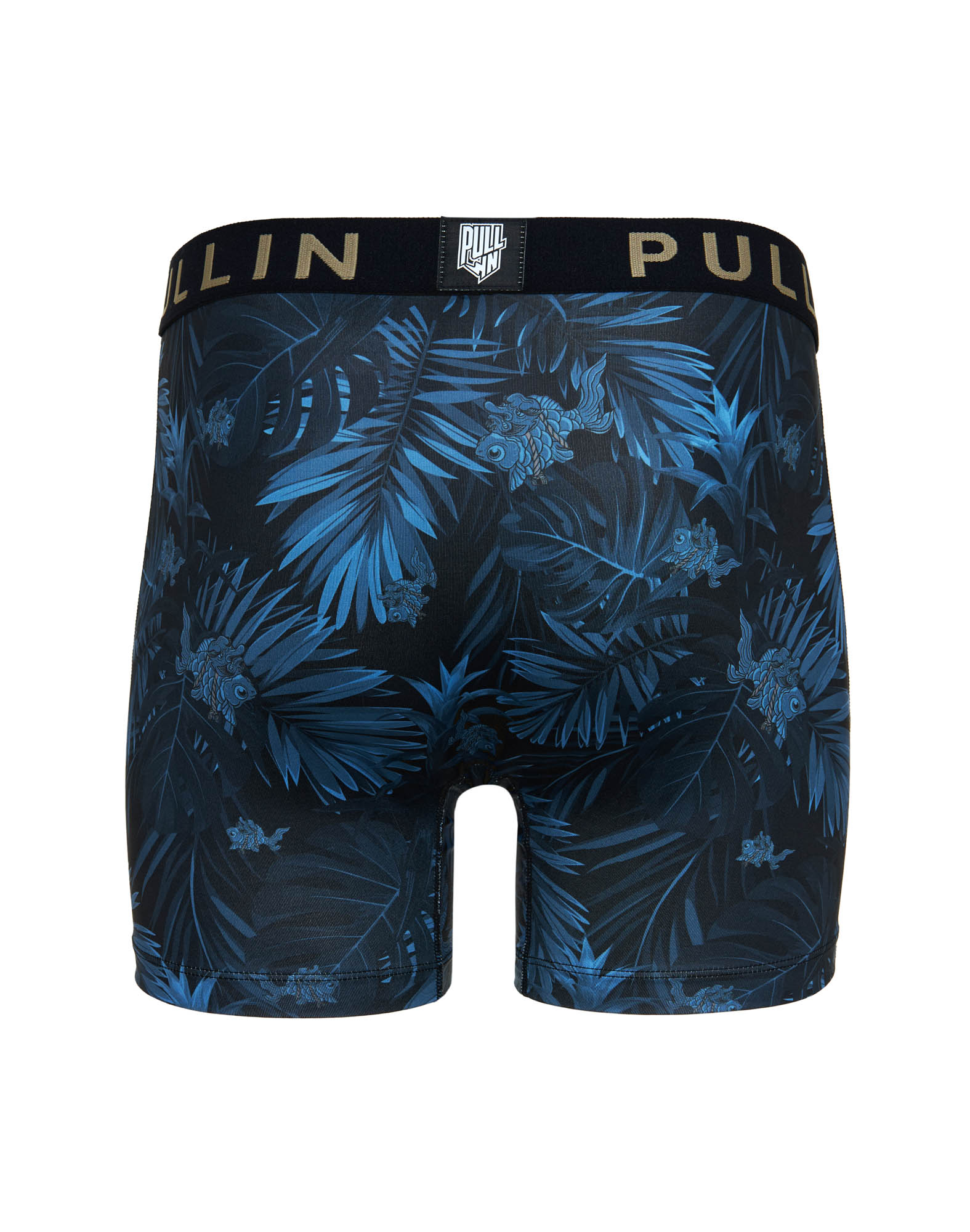 Pullin MEN'S TRUNK FASHION 2 Bassine - Boxers