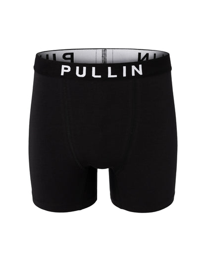 Pullin MEN'S BOXER TRUNK FASHION 2 BLACK21 - Boxers
