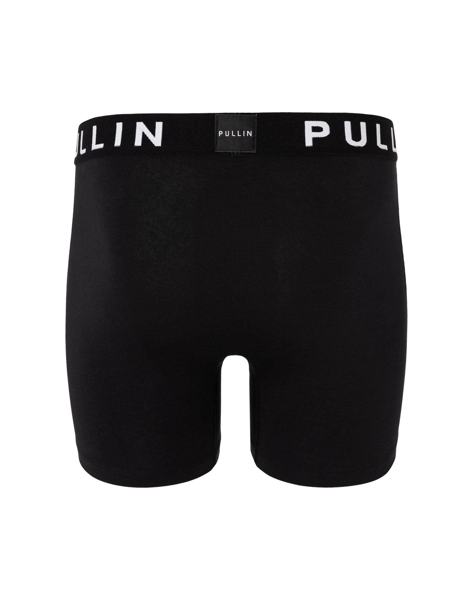 Pullin MEN'S BOXER TRUNK FASHION 2 BLACK21 - Boxers