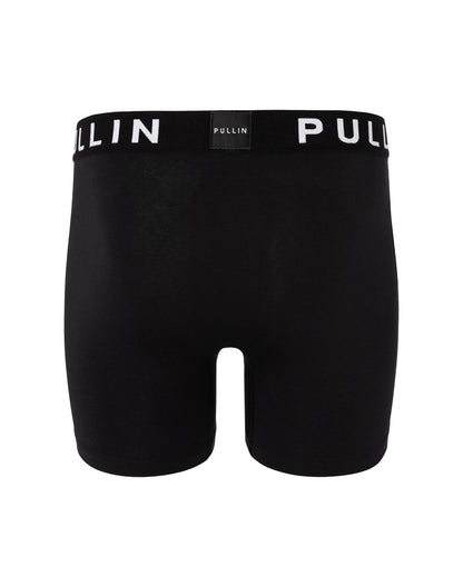 Pullin MEN'S BOXER TRUNK FASHION 2 BLACK21 - Boxers