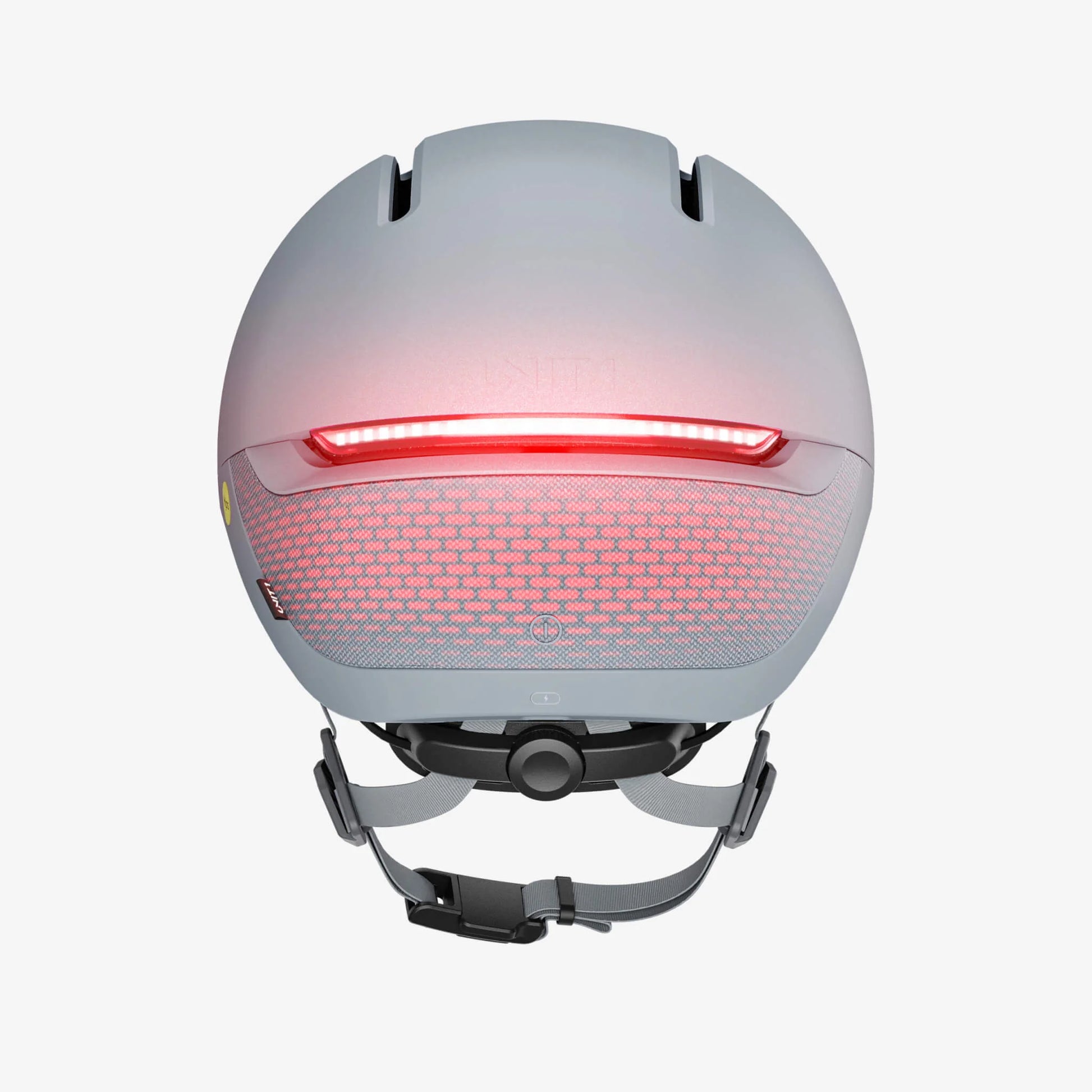 Unit 1 Faro V1 MIPS Helmet w/turn Signals - Helmet w/Lights