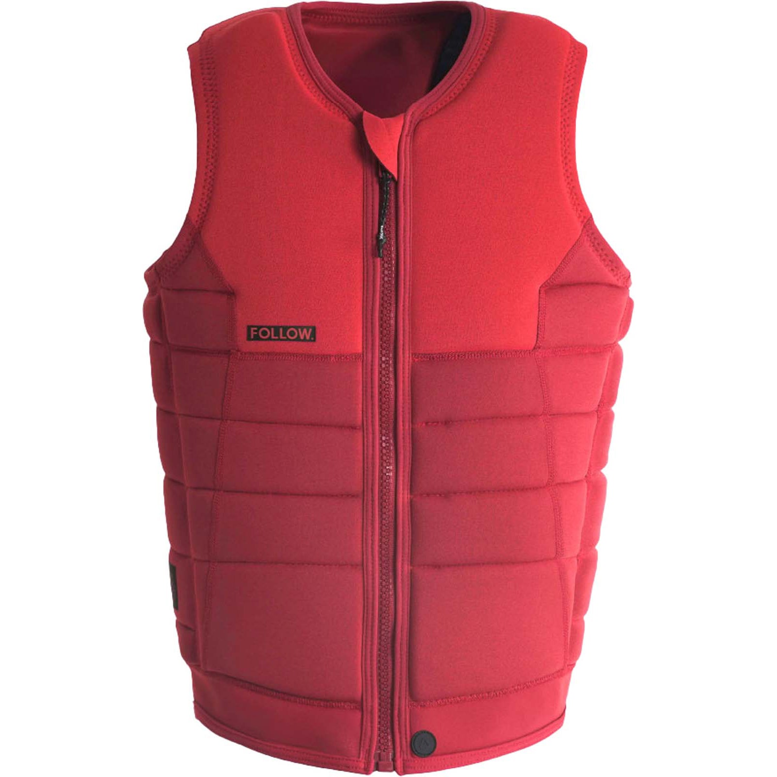 Follow Sovereign | 25 - Impact Wake Vests