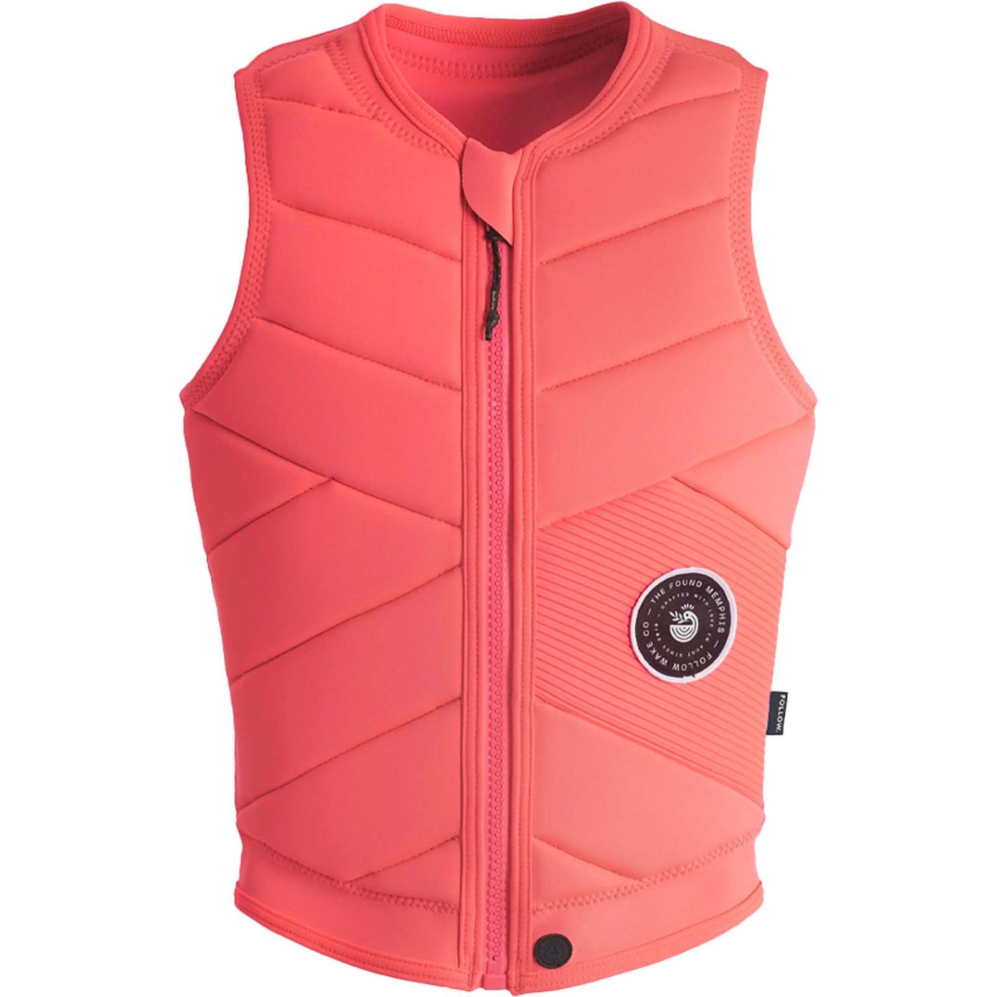 Follow Memphis | 25 - Impact Wake Vests