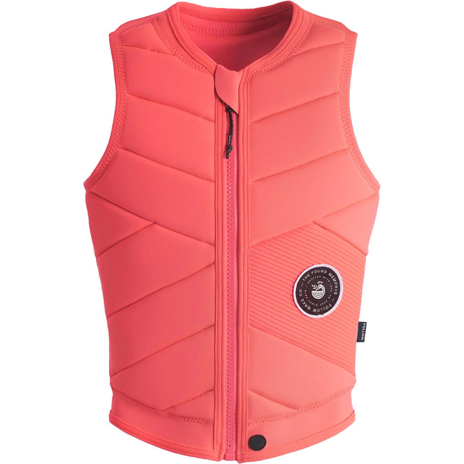 Follow Memphis | 25 - Impact Wake Vests