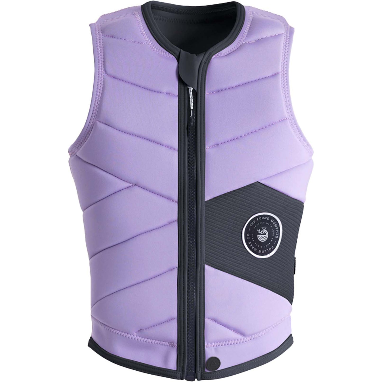 Follow Memphis | 25 - Impact Wake Vests