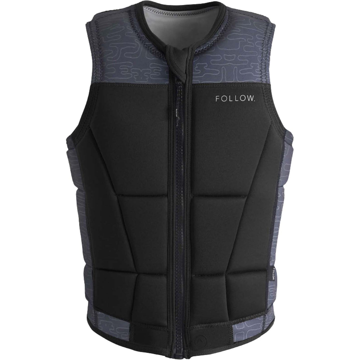 Follow Harmony | 25 - Impact Wake Vests