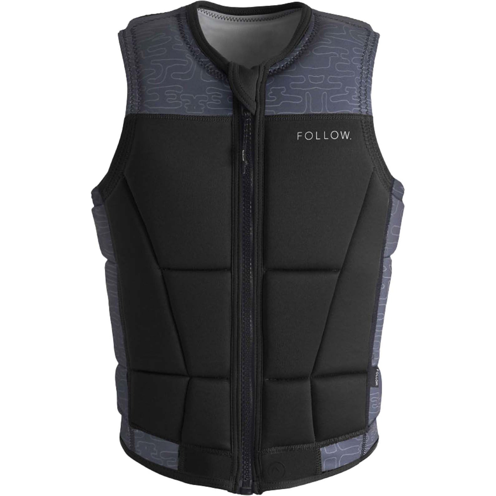 Follow Harmony | 25 - Impact Wake Vests