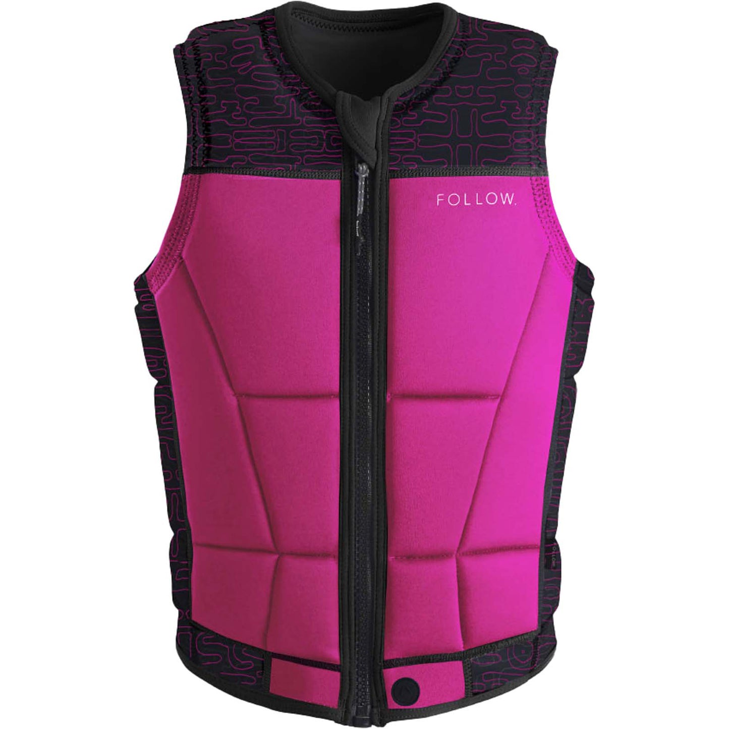 Follow Harmony | 25 - Impact Wake Vests