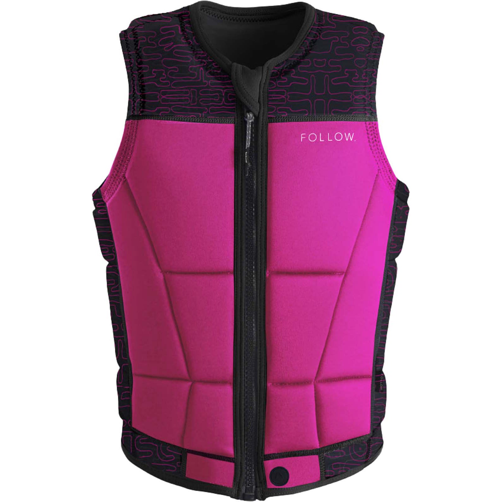 Follow Harmony | 25 - Impact Wake Vests