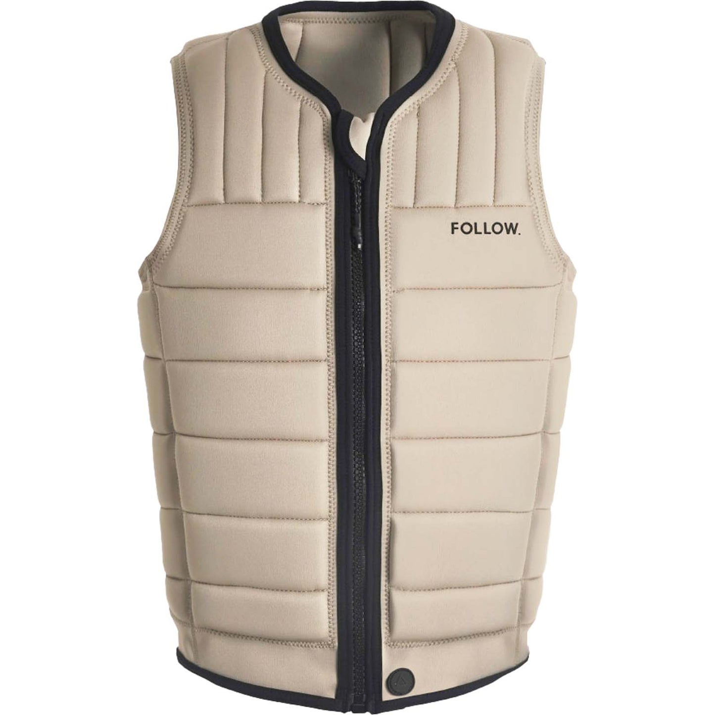 Follow Total | 25 - Impact Wake Vests