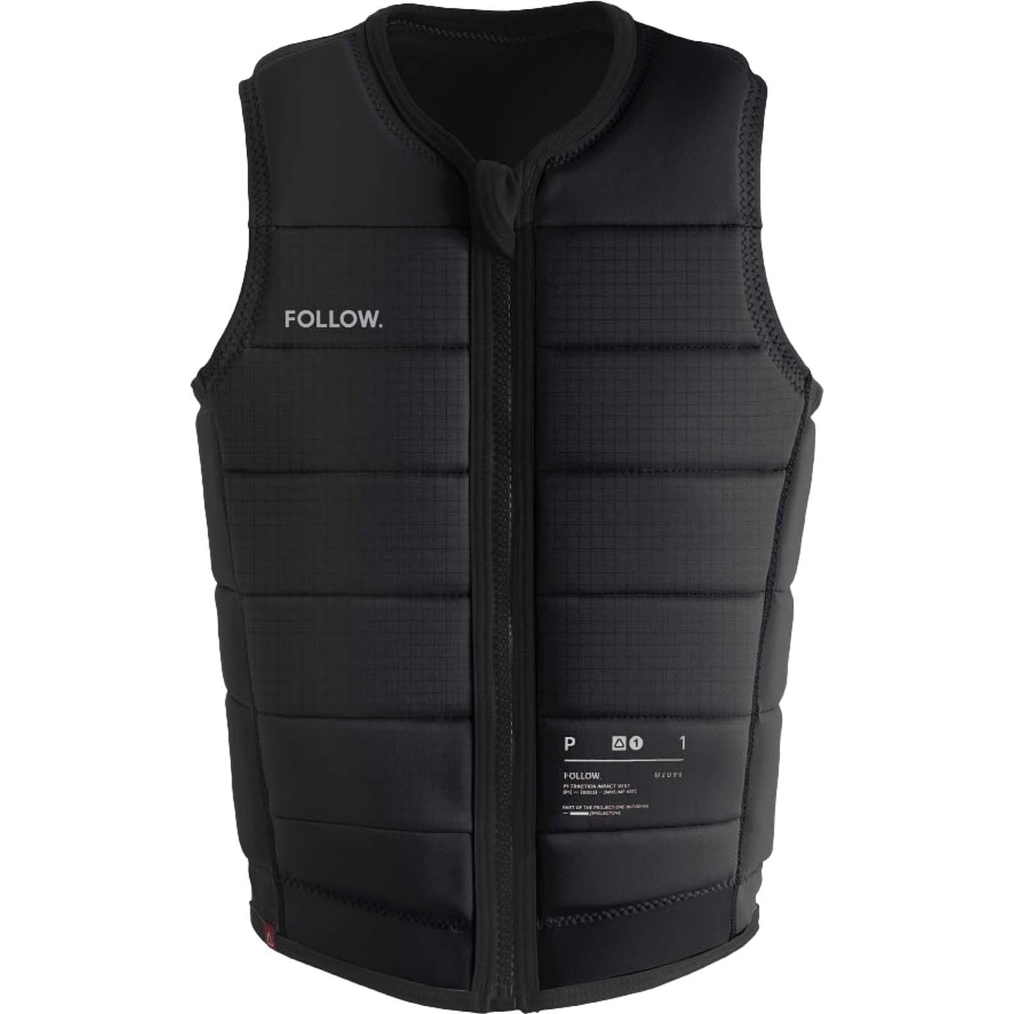 Follow P1 Traction | 25 - Impact Wake Vests