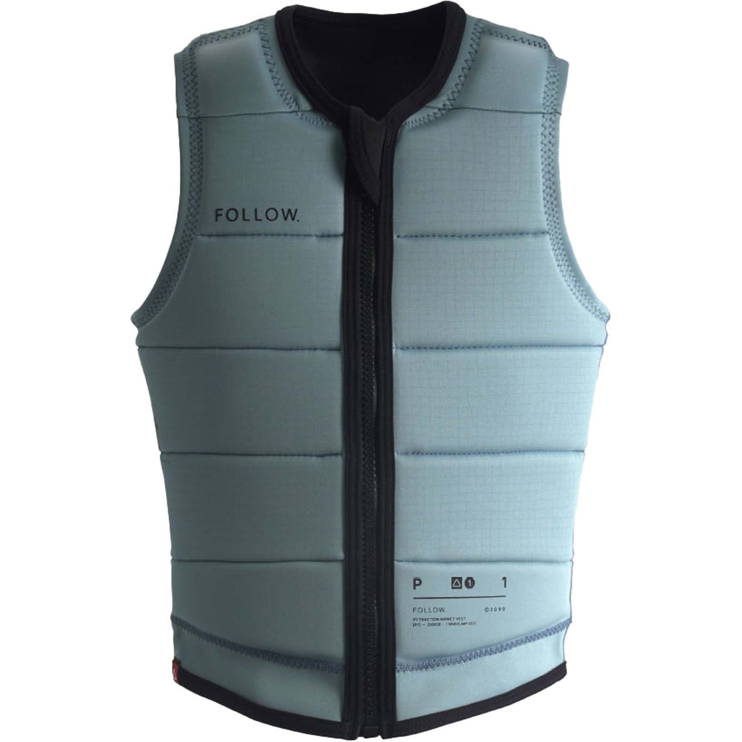 Follow P1 Traction Ladies | 25 - Impact Wake Vests