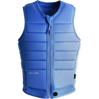 Follow Total Ladies | 25 - Impact Wake Vests