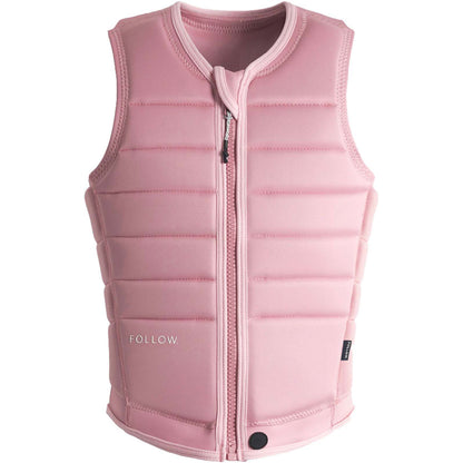 Follow Total Ladies | 25 - Impact Wake Vests