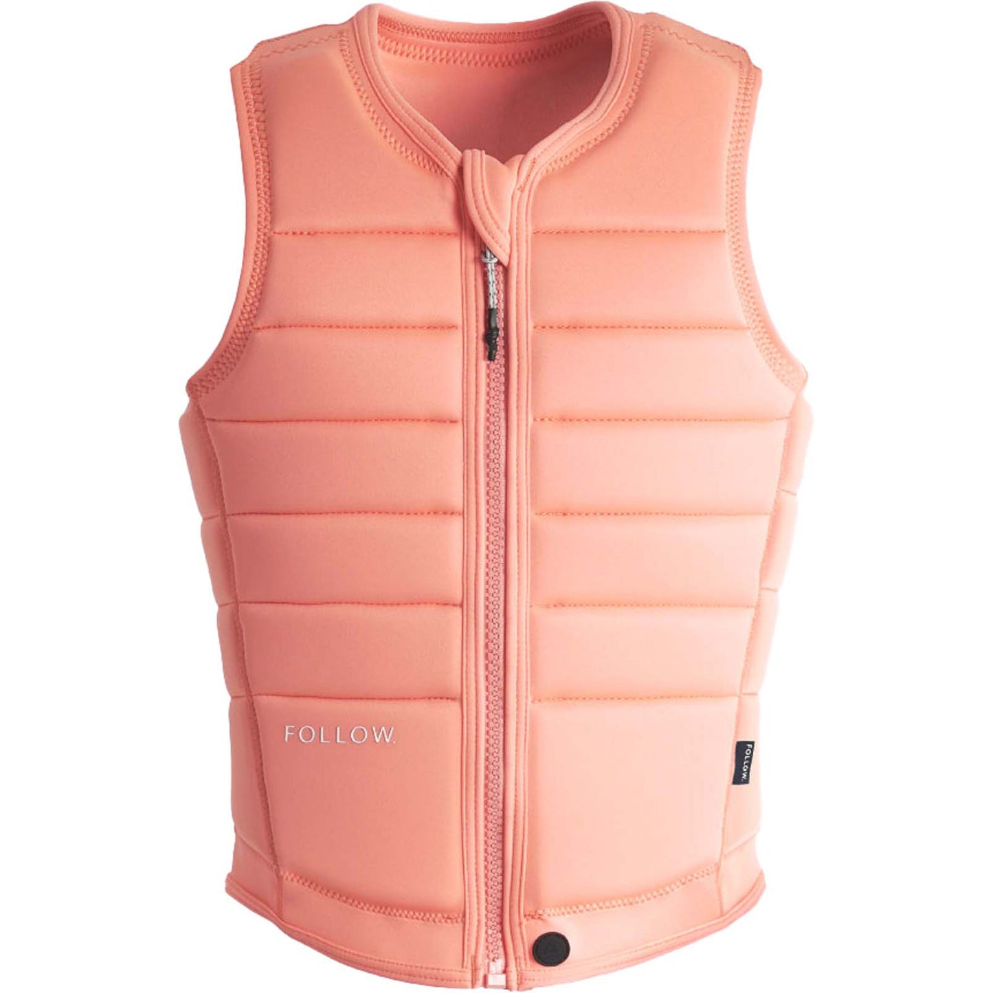 Follow Total Ladies | 25 - Impact Wake Vests