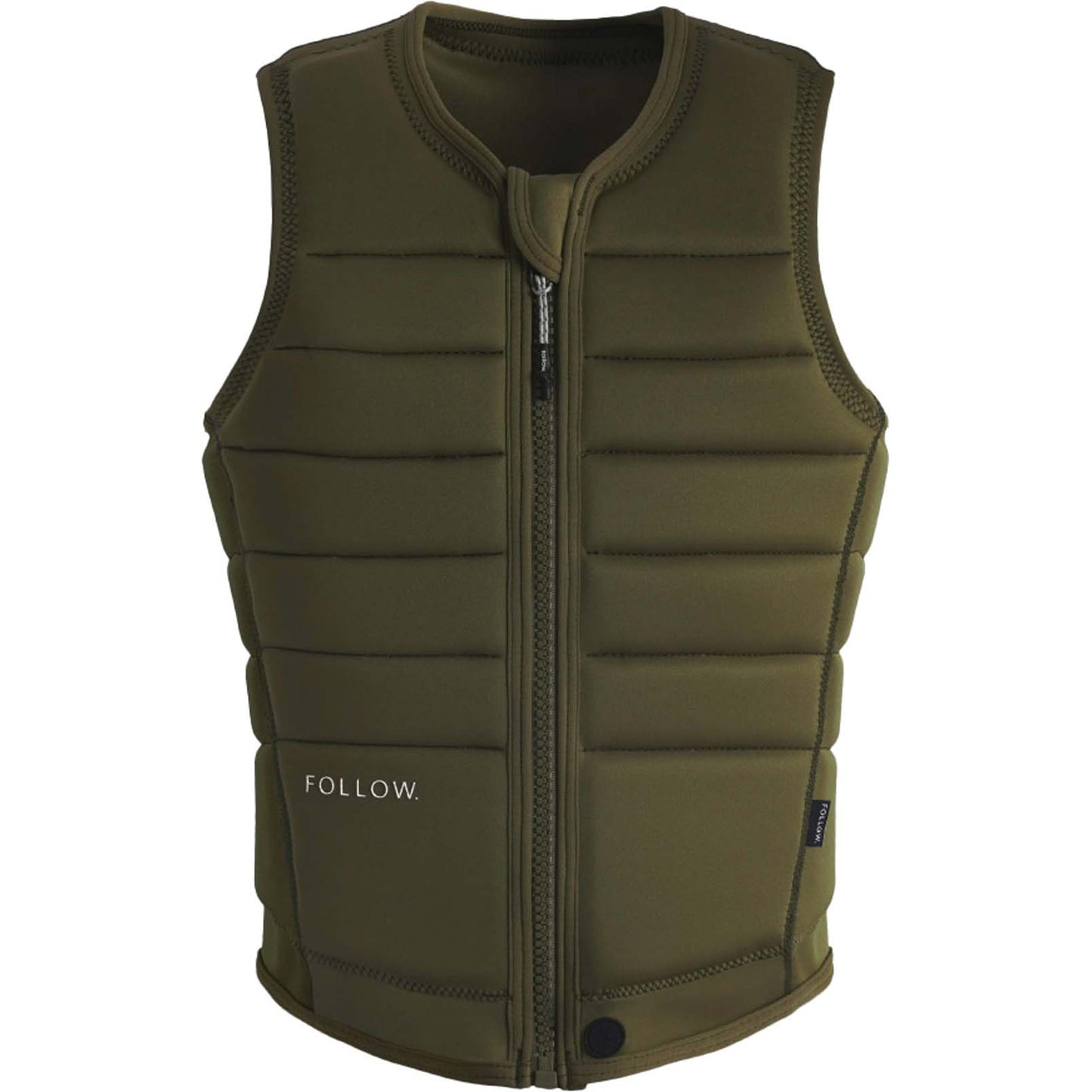 Follow Total Ladies | 25 - Impact Wake Vests