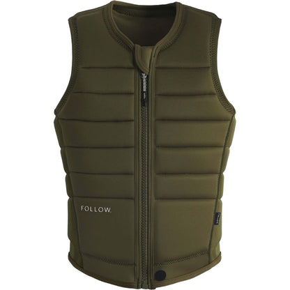 Follow Total Ladies | 25 - Impact Wake Vests