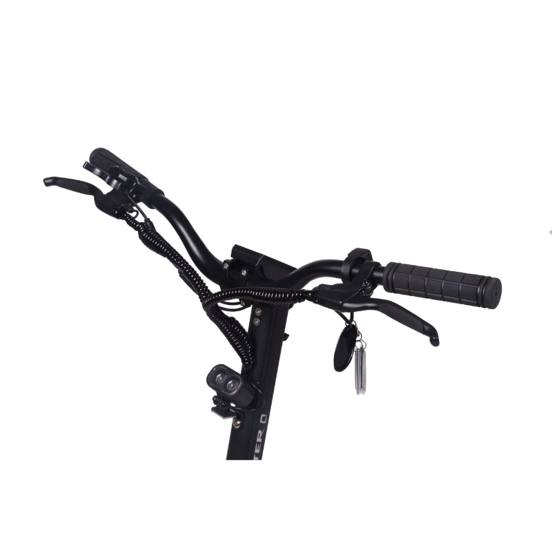 Teverun FIGHTER MINI Q 1000w 52V 13Ah - E-Steps