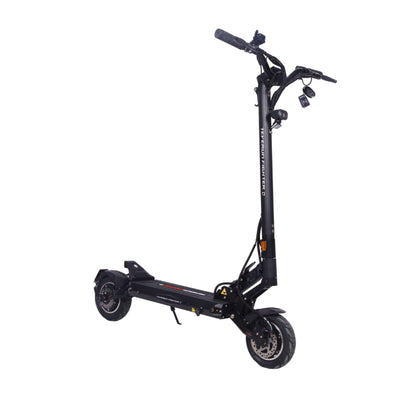Teverun FIGHTER MINI Q 1000w 52V 13Ah - E-Steps