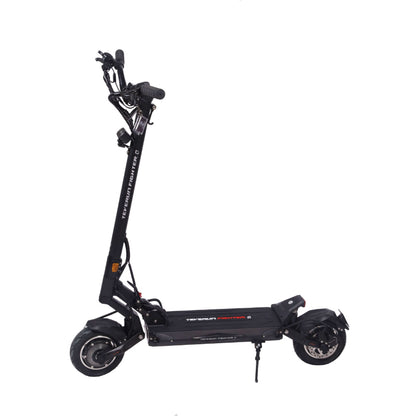 Teverun FIGHTER MINI Q 1000w 52V 13Ah - E-Steps